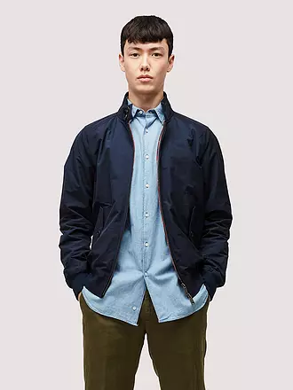 BARACUTA | Blouson G9 | 